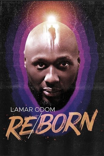 Poster of Lamar Odom: Reborn