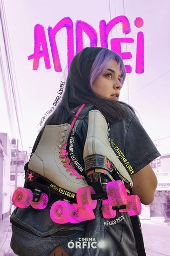 Poster of Andrei