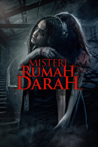 Poster of Misteri Rumah Darah