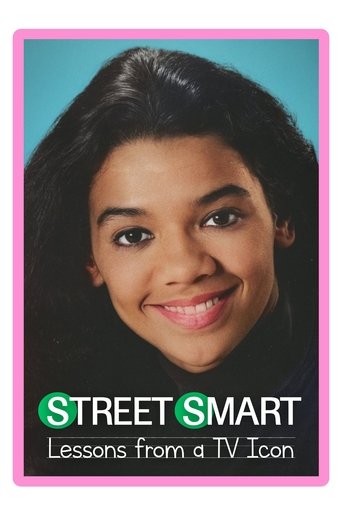 Poster of STREET SMART: Lessons from a TV Icon