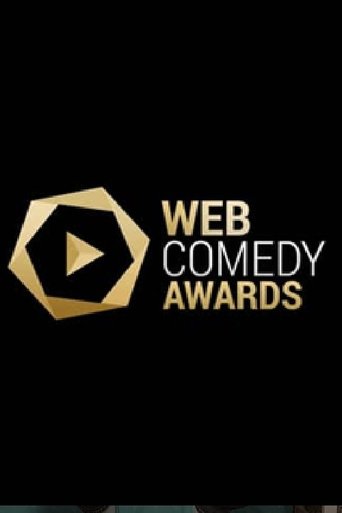 Poster of Web Comedy Awards