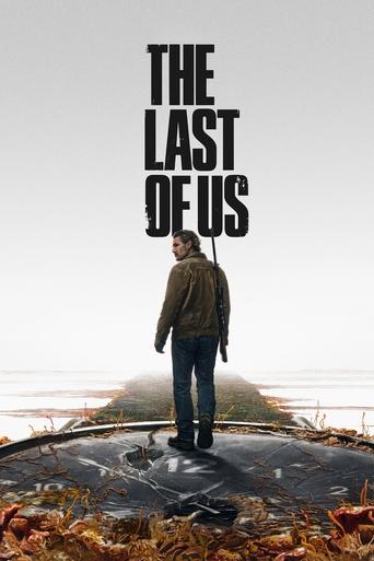 Poster of The Last of Us