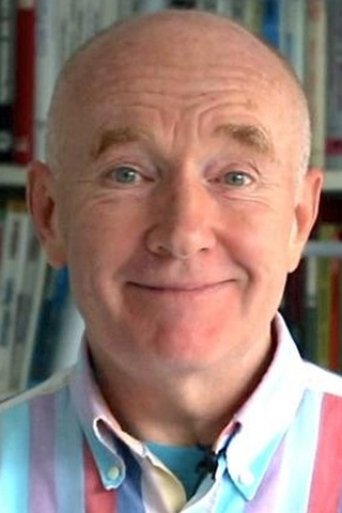 Portrait of Yves Lavandier