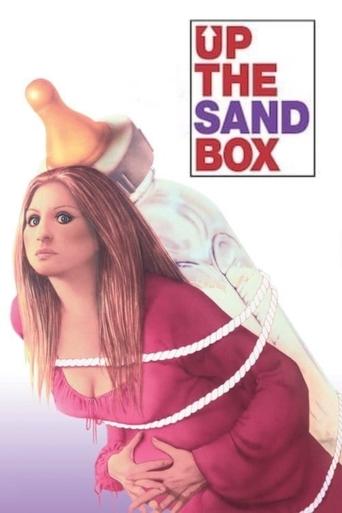 Poster of Up the Sandbox