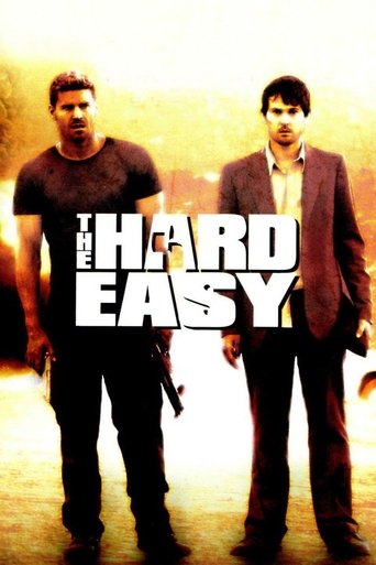 Poster of The Hard Easy