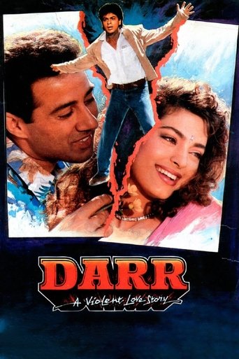 Poster of Darr