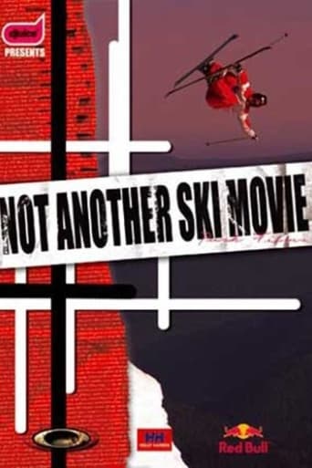 Poster of Not Another Ski Movie