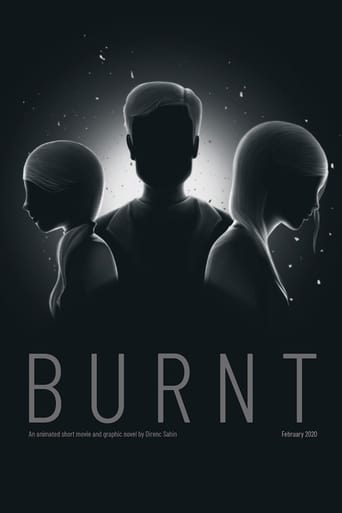 Poster of Burnt