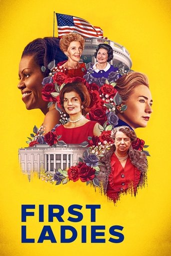 Portrait for First Ladies - Season 1