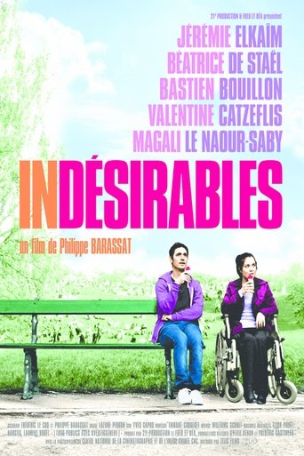 Poster of Indésirables