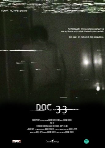 Poster of Doc. 33