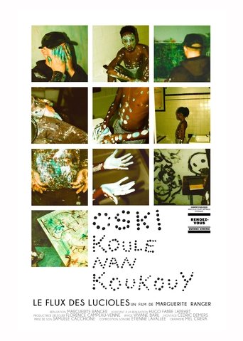 Poster of Oski Koule Nan Koukouy