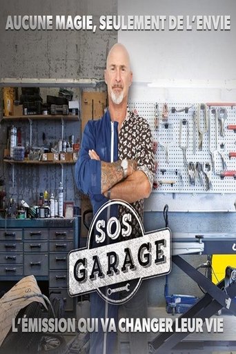 Poster of SOS Garage