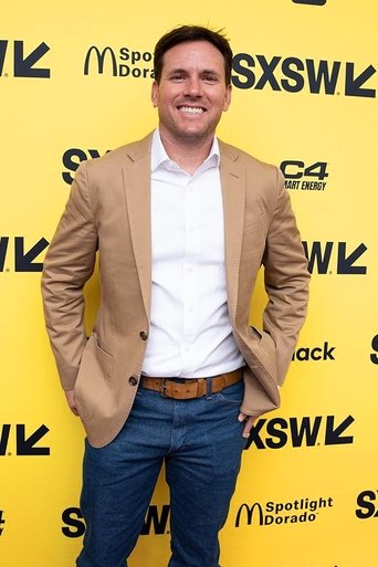 Portrait of Christian Sosa