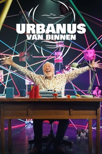 Poster of Urbanus van binnen