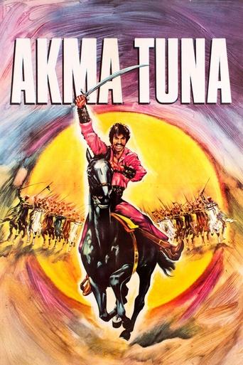 Poster of Akma Tuna