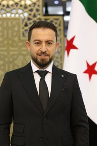 Portrait of Mohamad Alfaisal