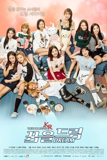 Portrait for THE iDOLM@STER.KR - Season 1