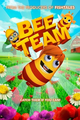 Poster of Bee Team