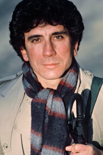 Portrait of Reinaldo Arenas