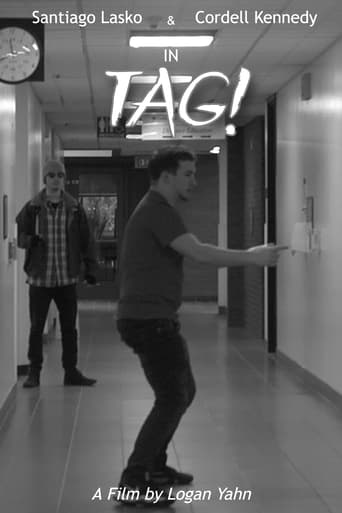 Poster of Tag!