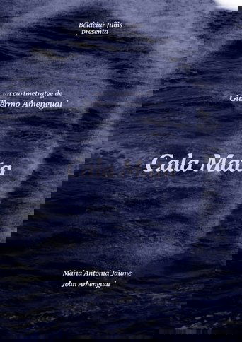 Poster of Cala Mata