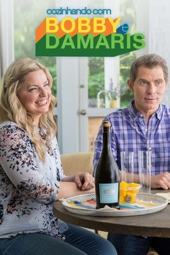 Portrait for The Bobby and Damaris Show - Season 1