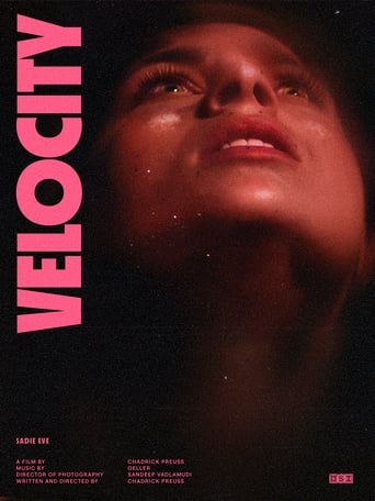 Poster of Velocity