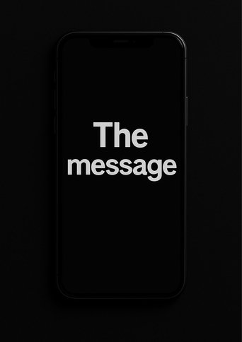 Poster of The Message