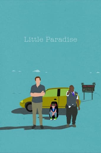 Poster of Little Paradise