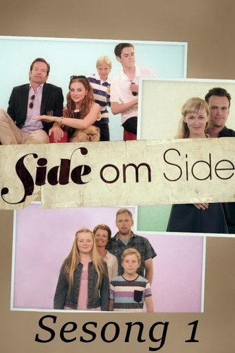 Portrait for Side by Side - Season 1