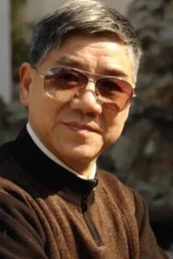 Portrait of Zhao Wenliang