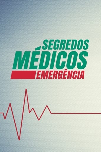 Poster of Segredos Médicos