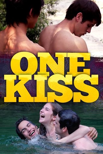 Poster of One Kiss