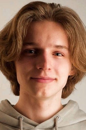 Portrait of Roman Konoplyov