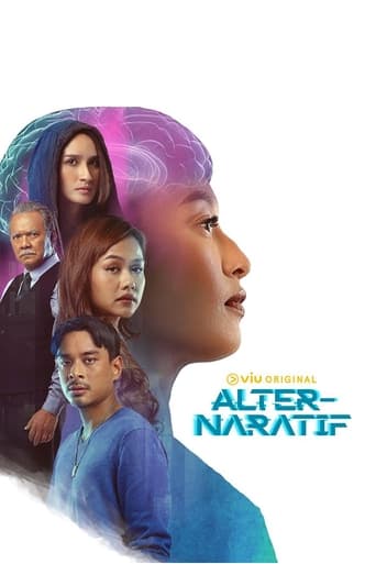 Poster of Alter-Naratif