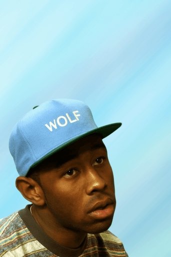 Poster of Wolf: The Documentary