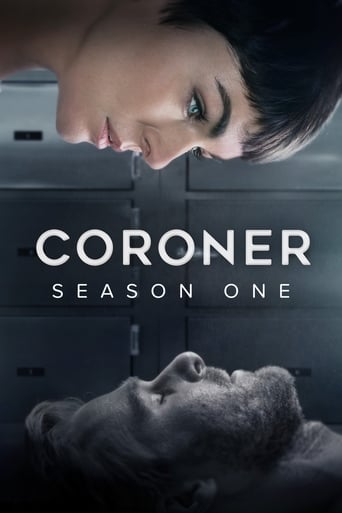 Portrait for Coroner - Season 1