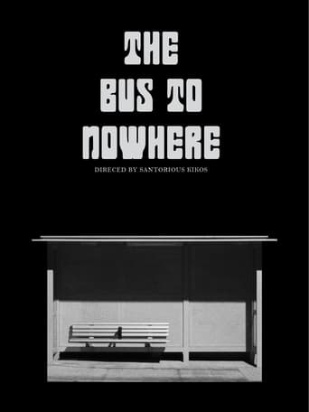 Poster of The Bus to Nowhere