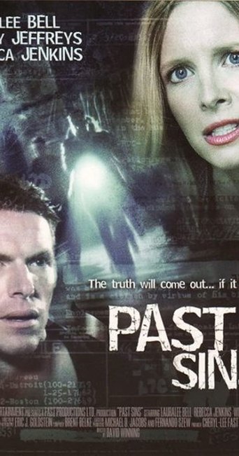 Poster of Past Sins