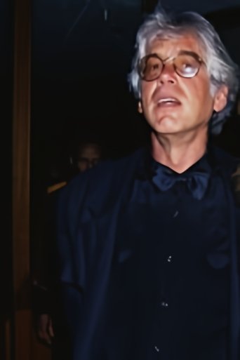 Portrait of Jacob Brackman