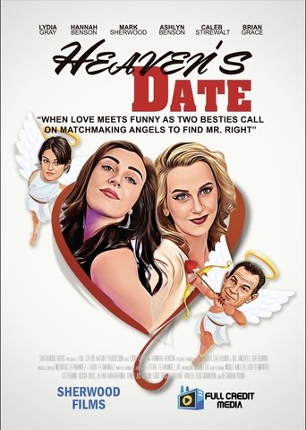 Poster of Heaven's Date