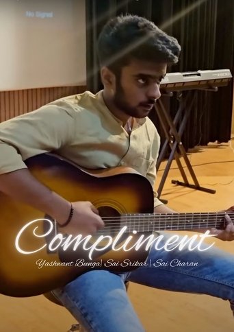 Compliment Poster of Compliment