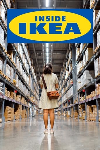 Poster of Inside IKEA