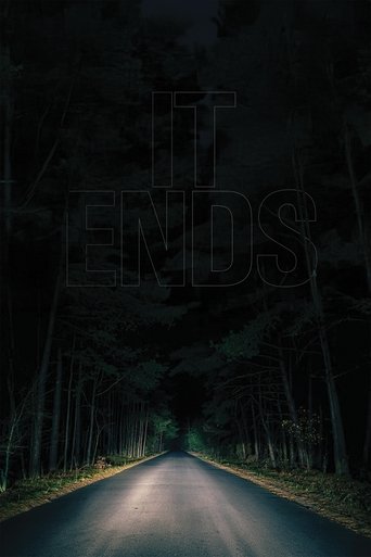 Poster of It Ends