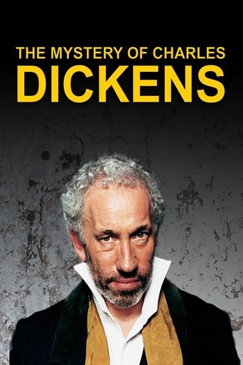 Portrait for Dickens - Season 1