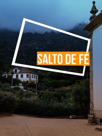 Portrait for Salto de Fé - Season 2