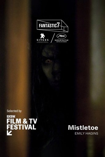 Poster of Mistletoe