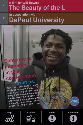 Poster of The Beauty of the L