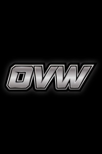 Poster of Ohio Valley Wrestling TV